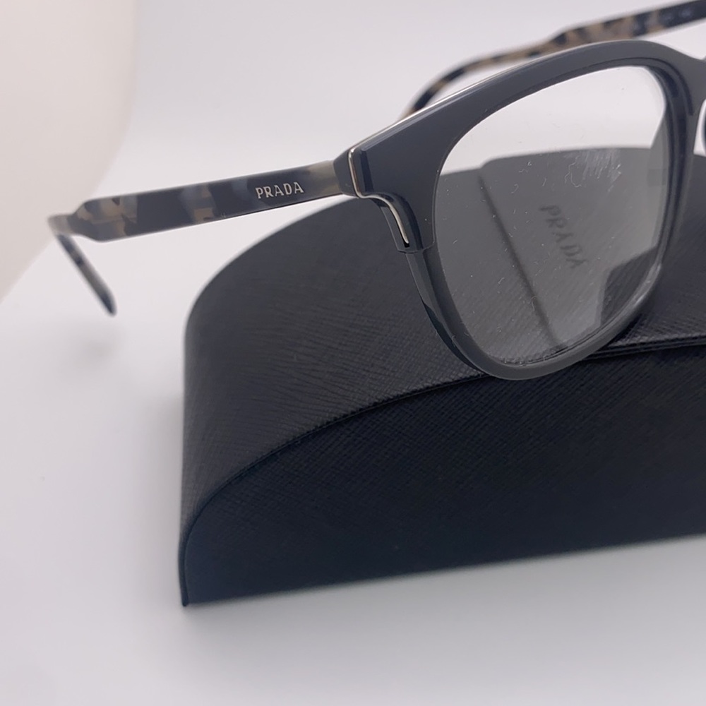 NWOT Prada Eyeglasses 05V - Picture 3 of 9